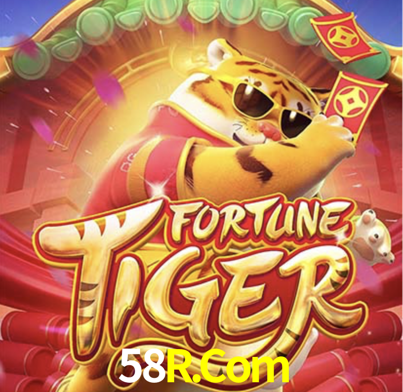 Fortune Tiger